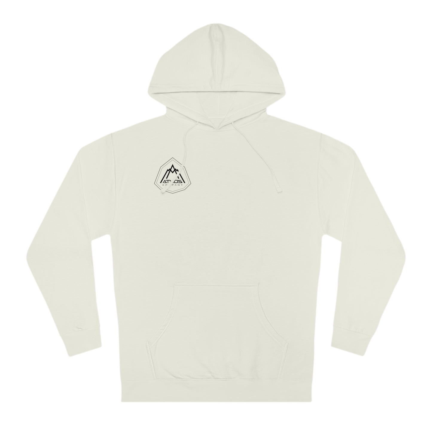 Hoodie - Speed
