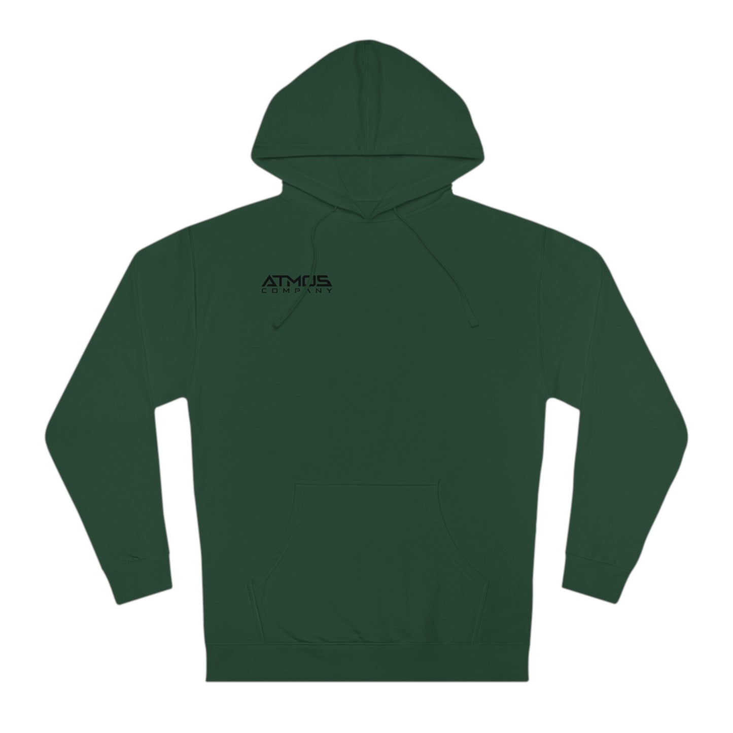 Hoodie - Circle Badge