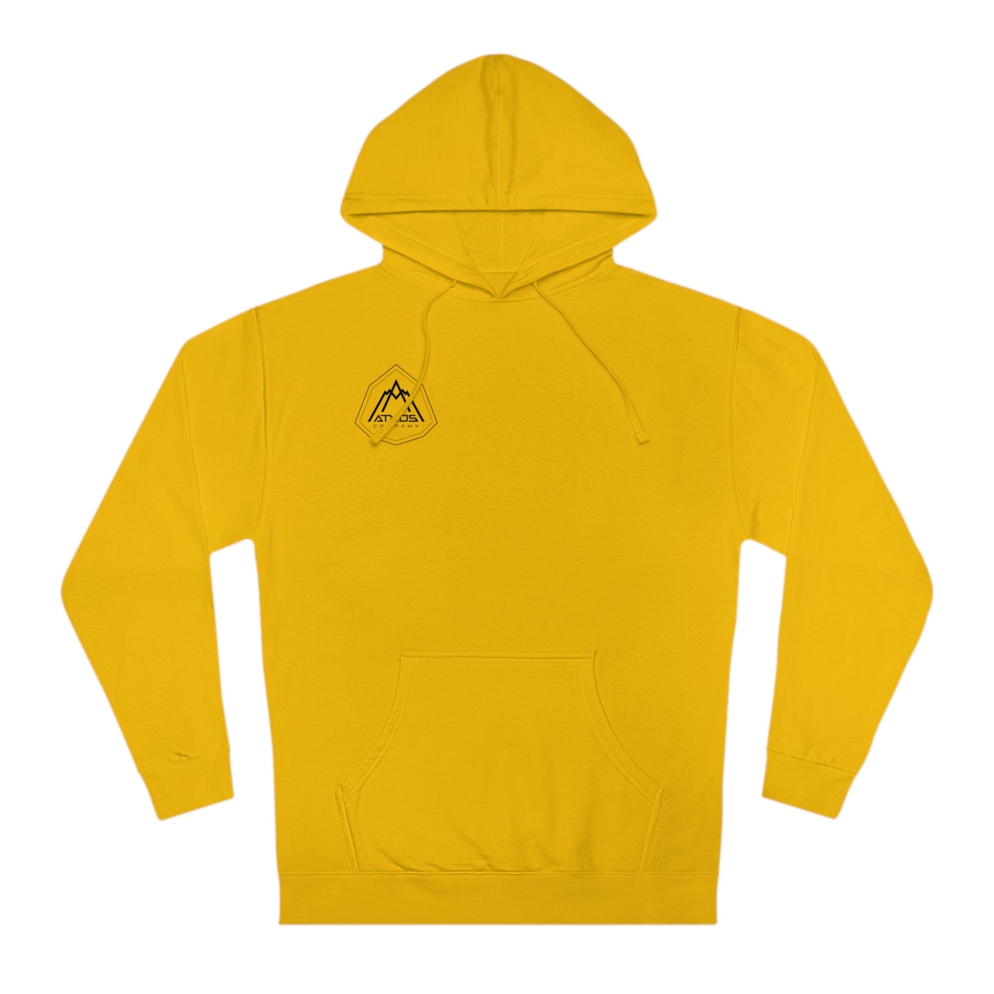 Hoodie - Speed