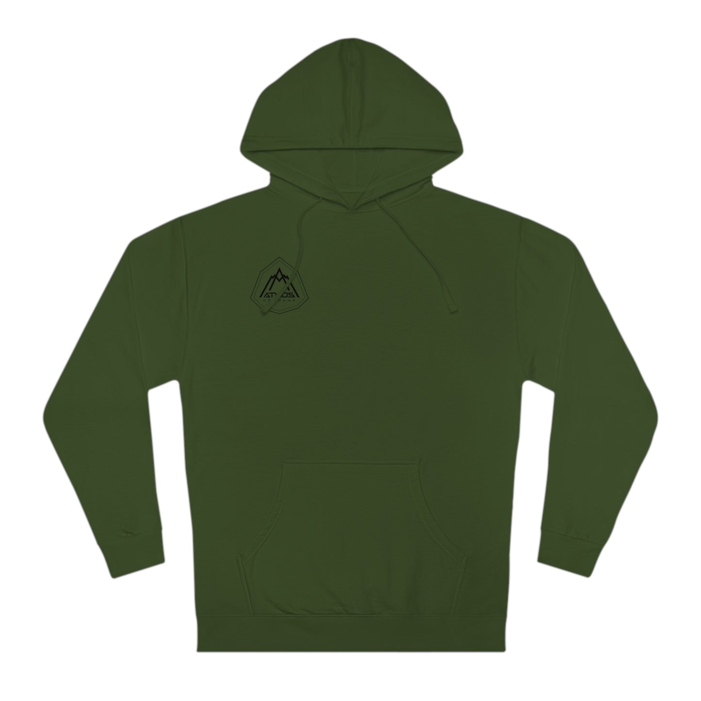 Hoodie - Speed