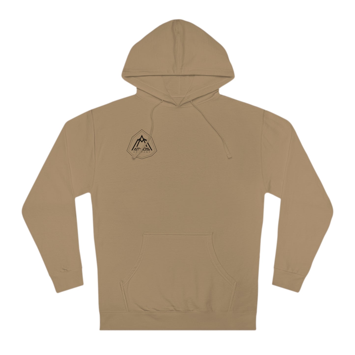 Hoodie - Speed