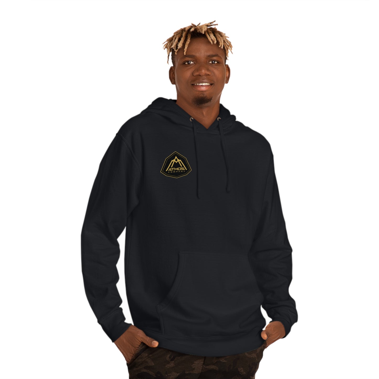 Hoodie - Speed