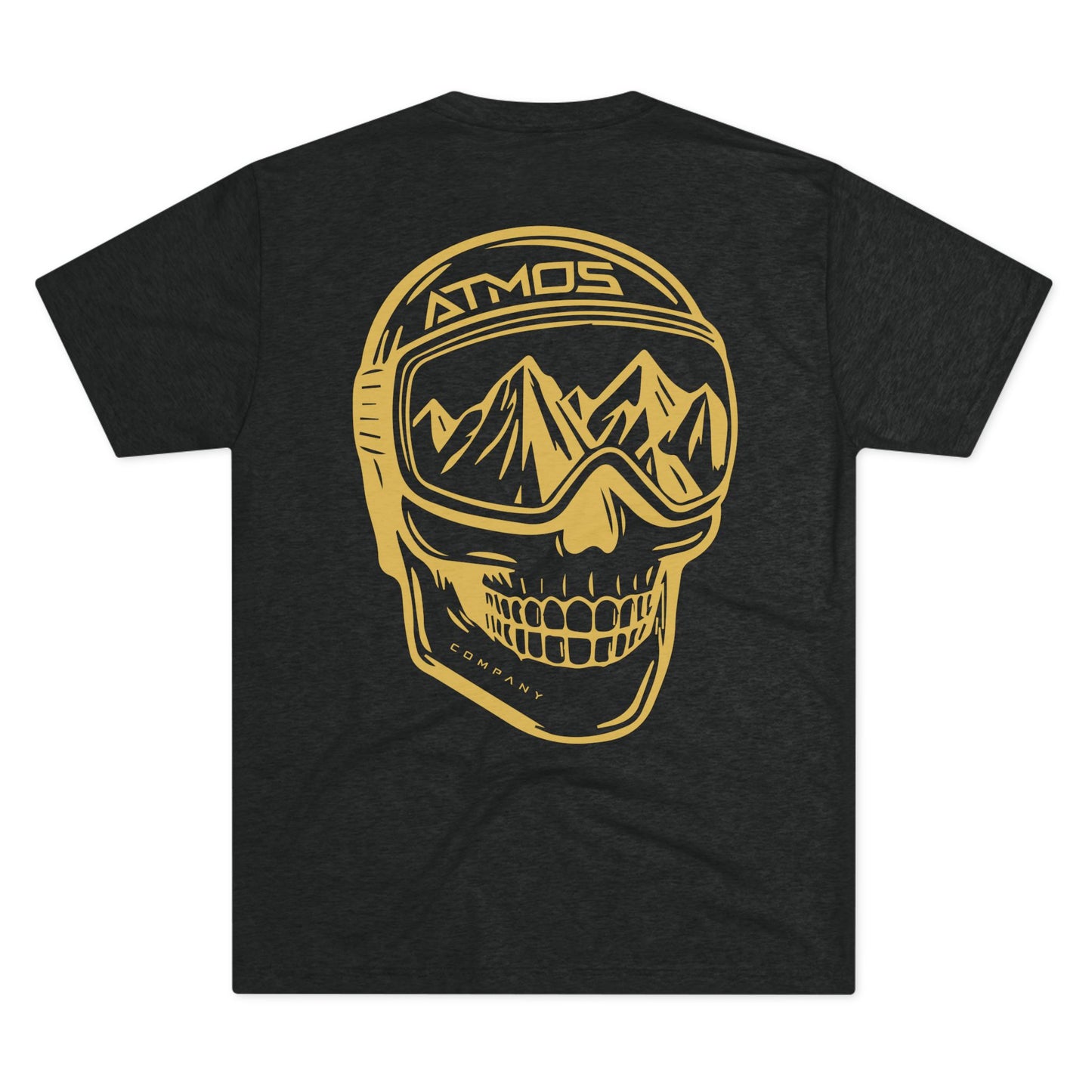 Tee - Skulled