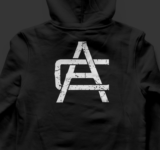 Hoodie - AC